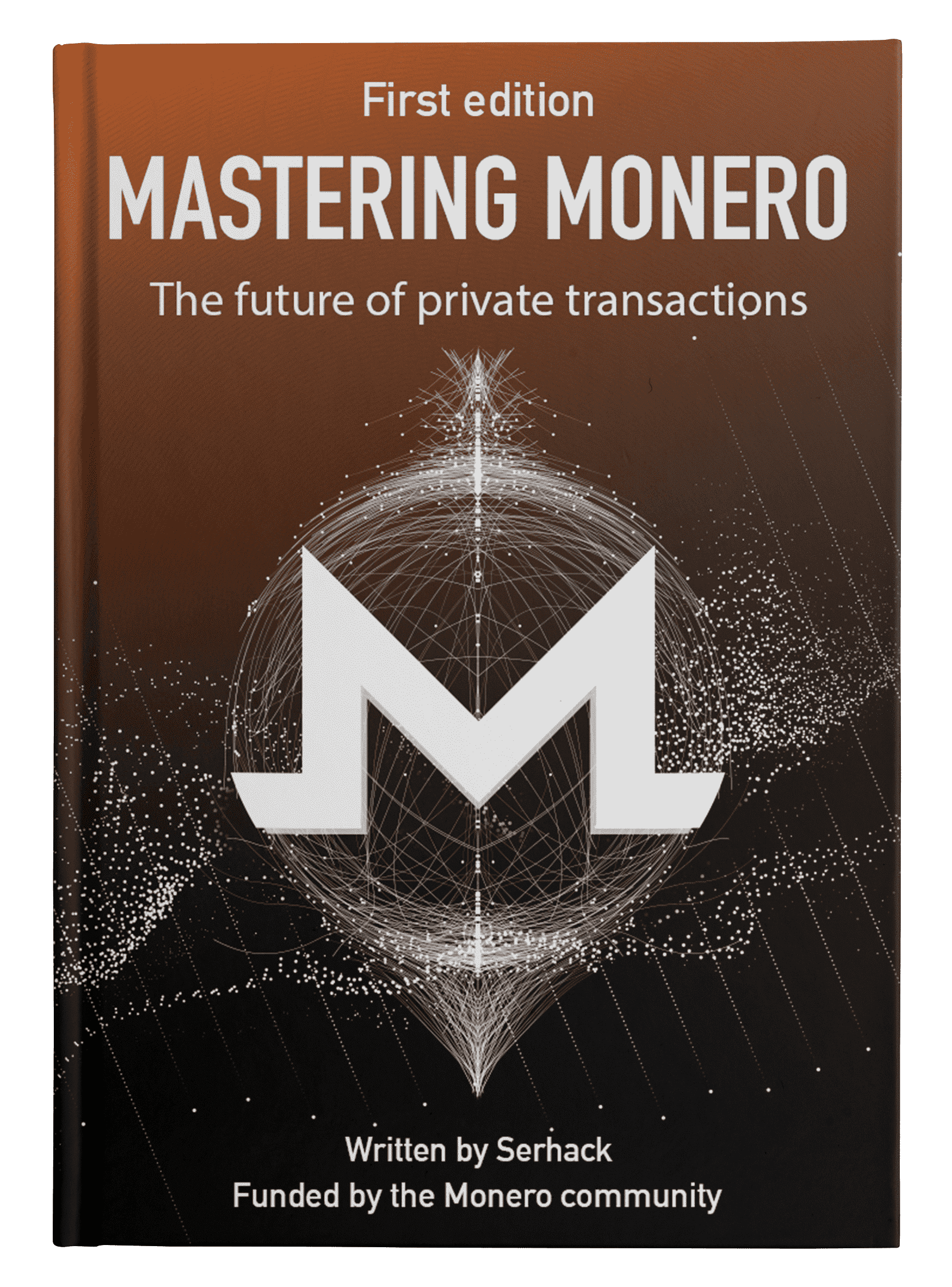 Mastering Monero