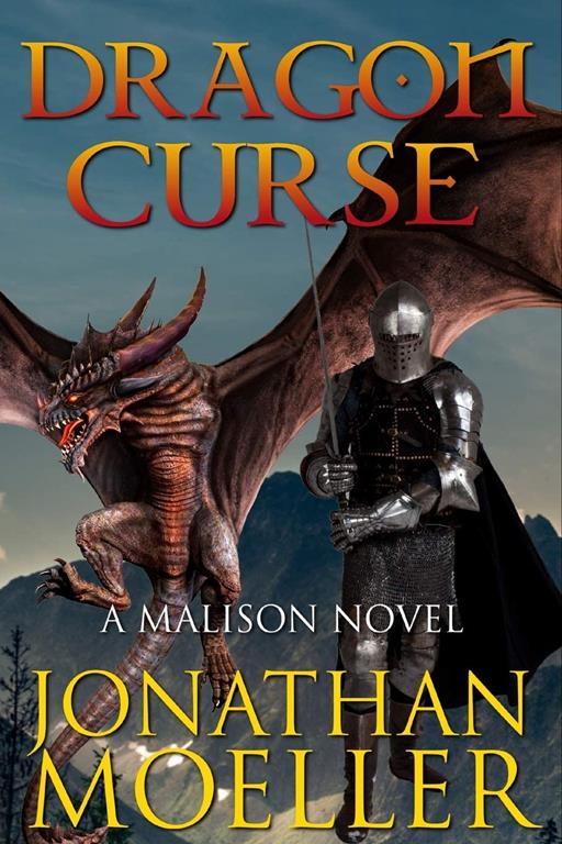 Malison: Dragon Curse