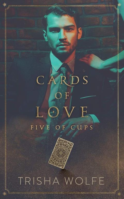 Cards of Love: Five of Cups