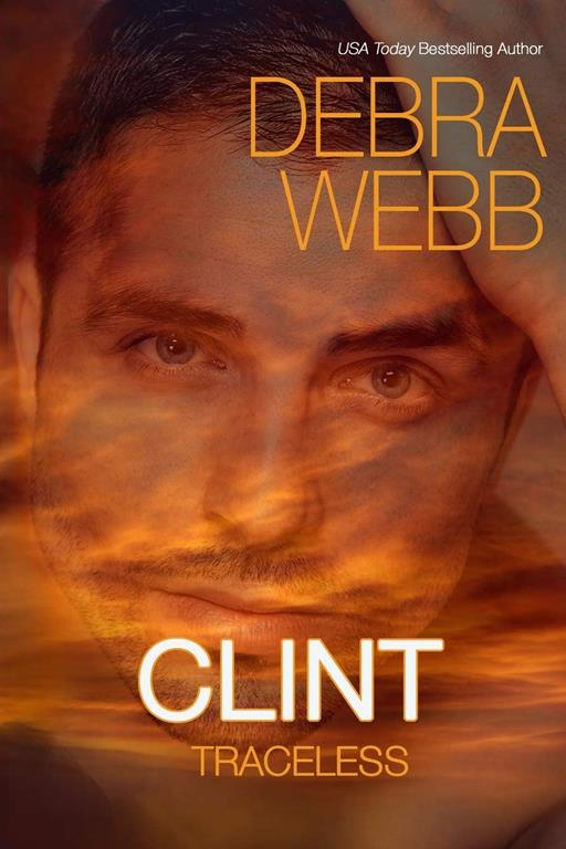 CLINT (Dark and Dangerous Romantic Suspense)