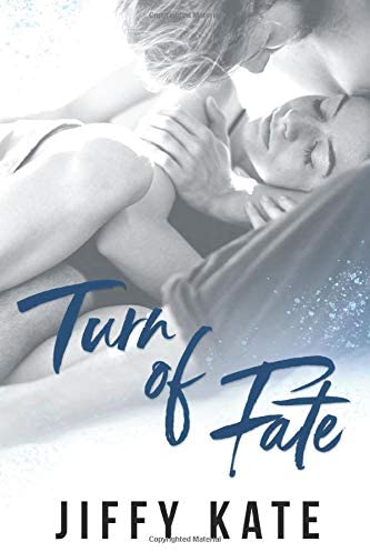 Turn of Fate (French Quarter Collection)