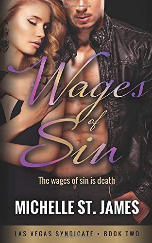 Wages of Sin (las Vegas Syndicate)