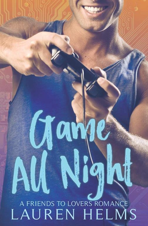 Game All Night (Gamer Boy)