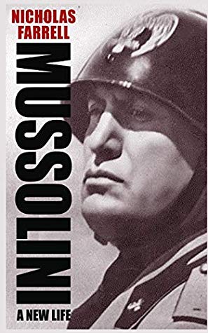 Mussolini