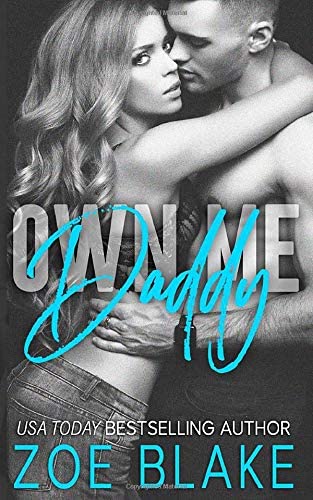 Own Me, Daddy (Dangerous Daddy)
