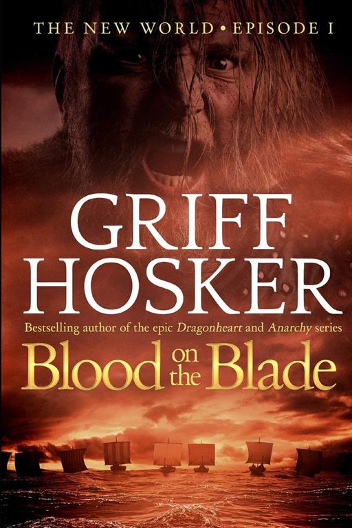 Blood on the Blade (New World)