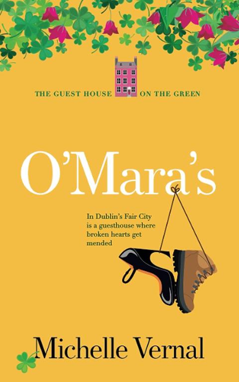 O'Mara's: The Guesthouse on the Green