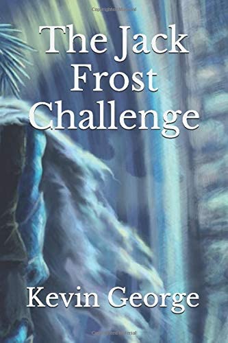 The Jack Frost Challenge (Flea's Five Christmases)