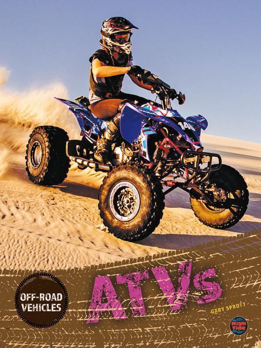 ATVs