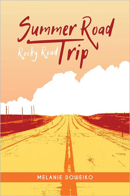 Rocky Road (Summer Road Trip)