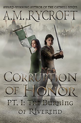 Corruption of Honor, Pt. 1