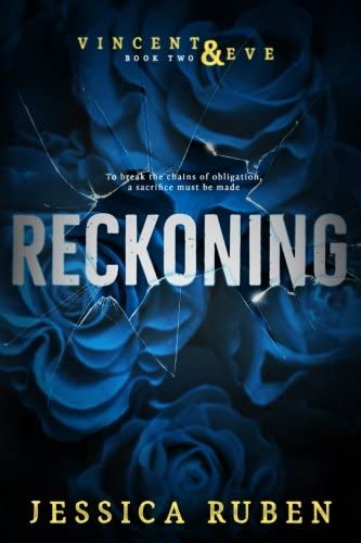 Reckoning (Vincent and Eve) (Volume 2)