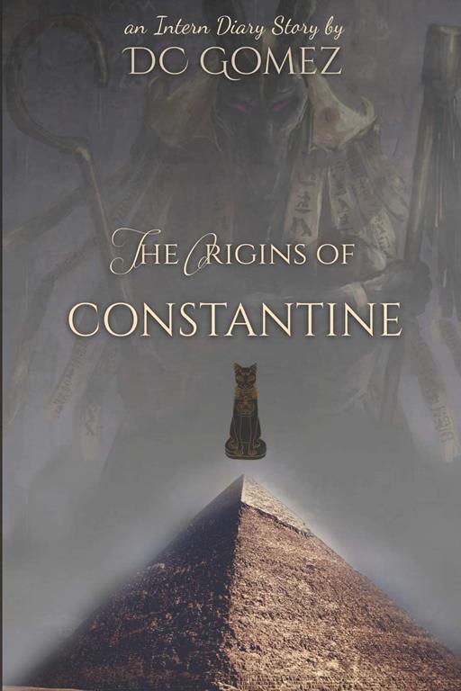 The Origins of Constantine