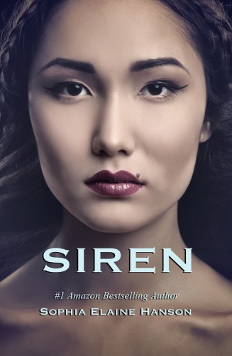 Siren (The Vinyl Trilogy)