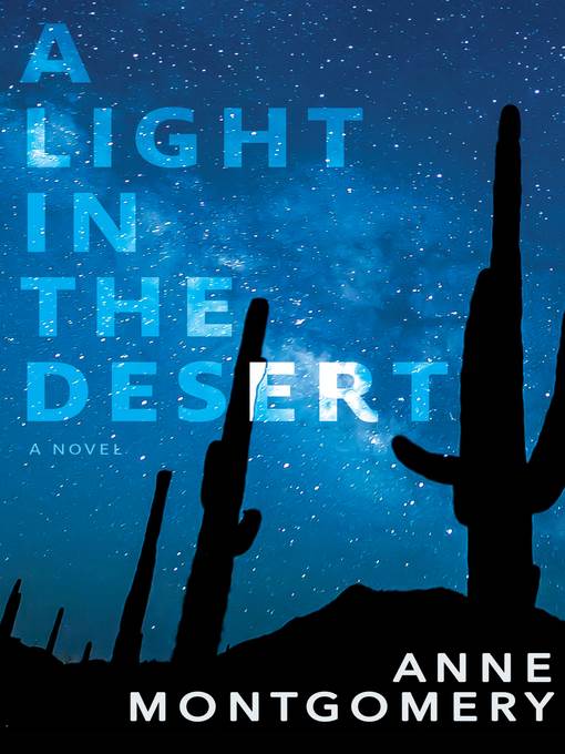 A Light in the Desert