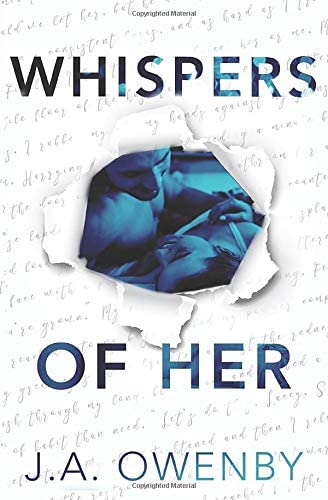 Whispers of Her (The Truth Series)