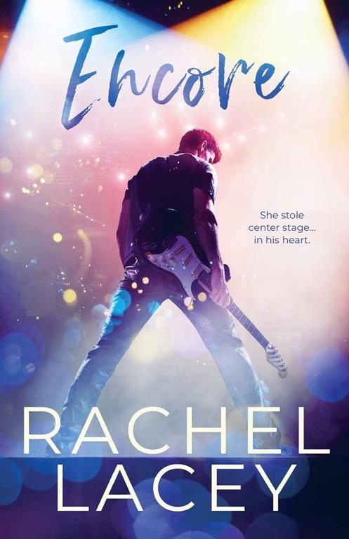 Encore (Rock Star Duet) (Volume 2)