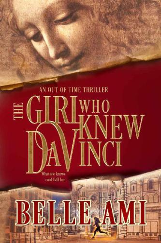 The Girl Who Knew Da Vinci