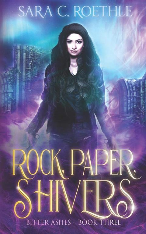 Rock, Paper, Shivers (Bitter Ashes)