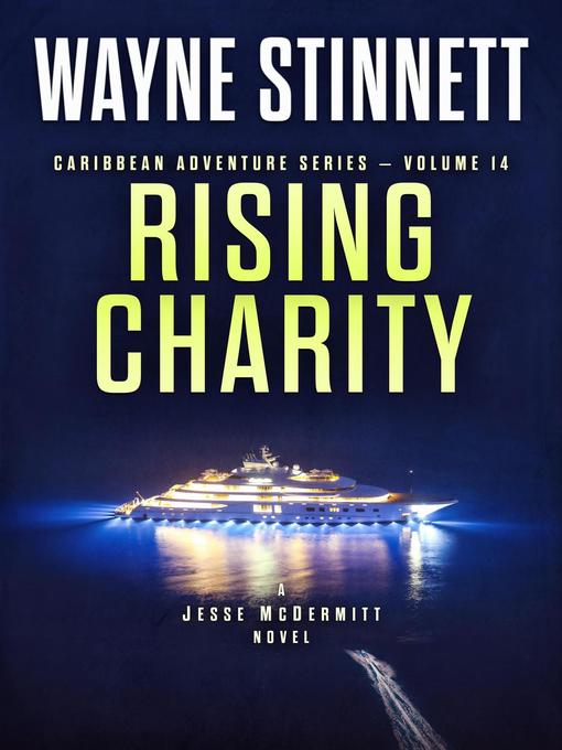 Rising Charity