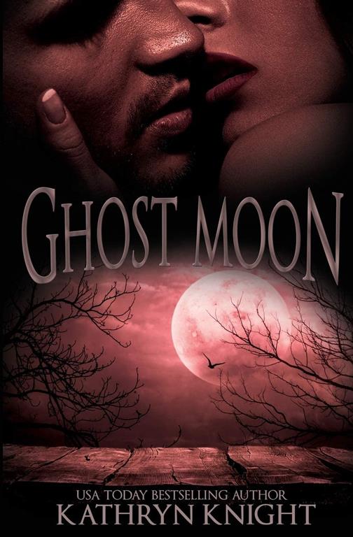 Ghost Moon