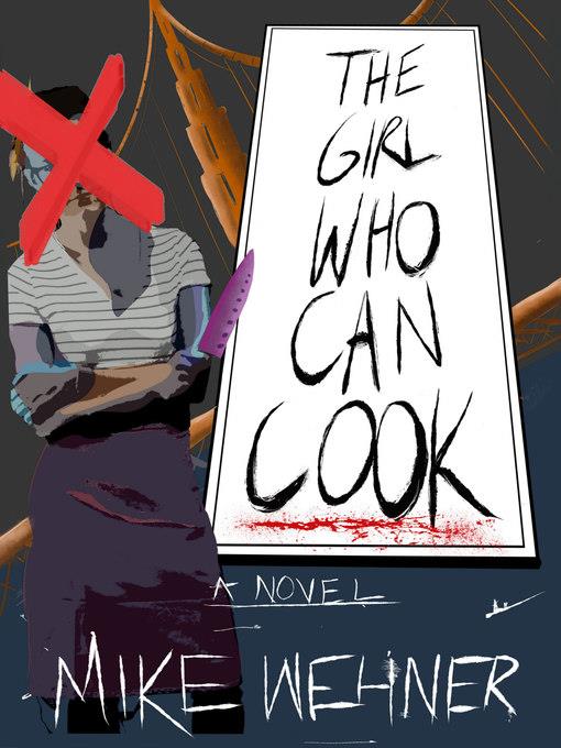 The Girl Who Can Cook