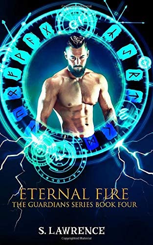 Eternal Fire (Guardians Series)