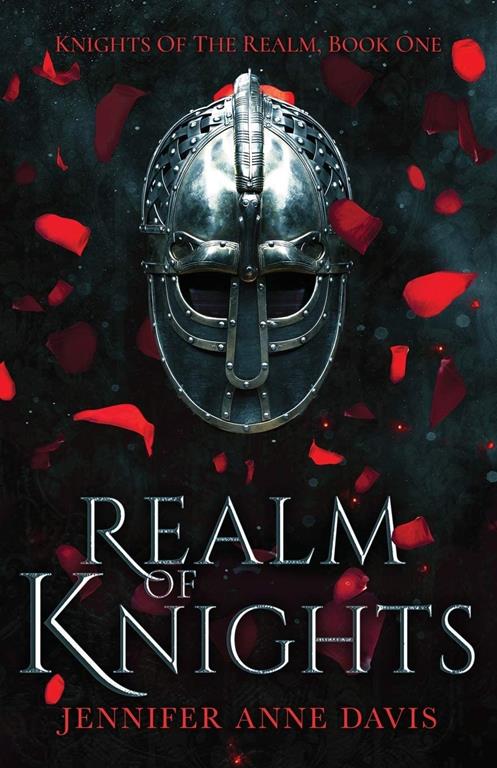 Realm of Knights: Knights of the Realm, Book 1 (1)