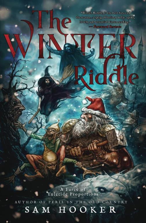 The Winter Riddle