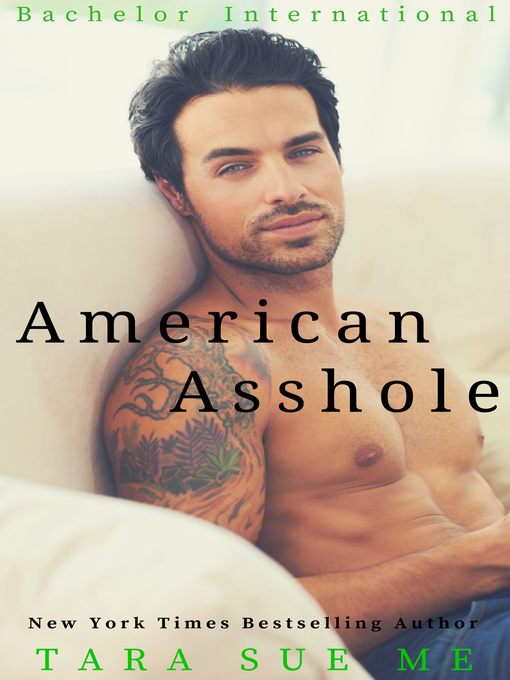 American Asshole