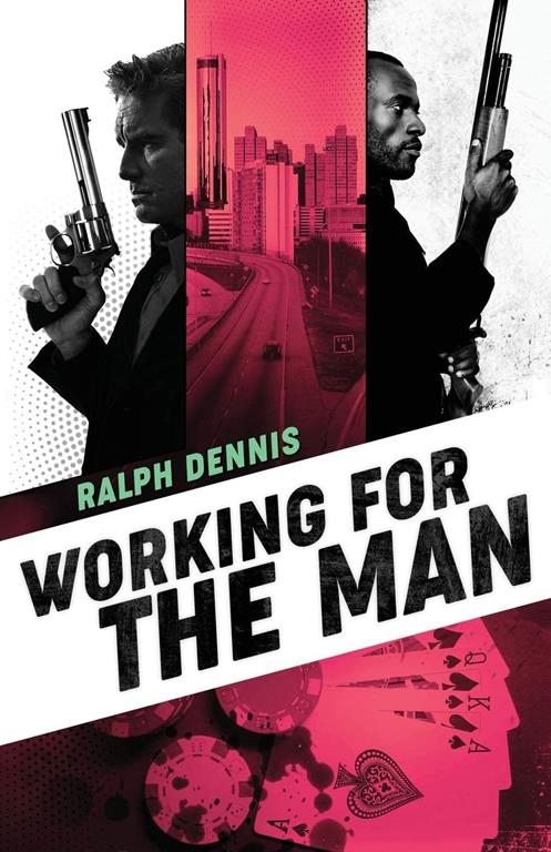 Working for the Man (Hardman)