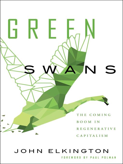 Green Swans