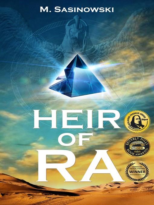 Heir of Ra