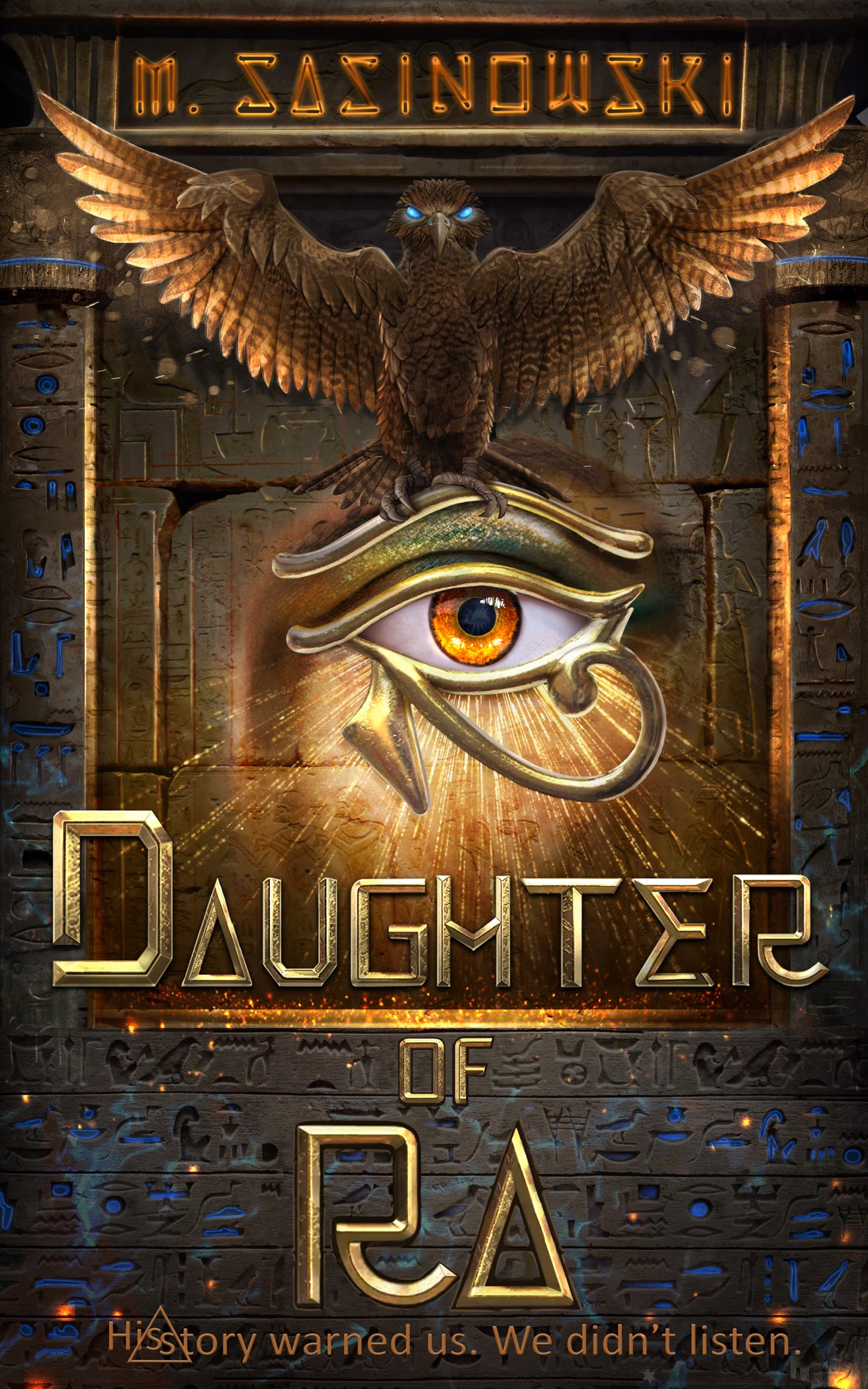 Daughter of Ra