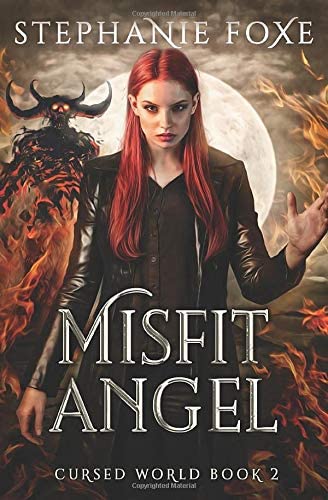 Misfit Angel (Cursed World)