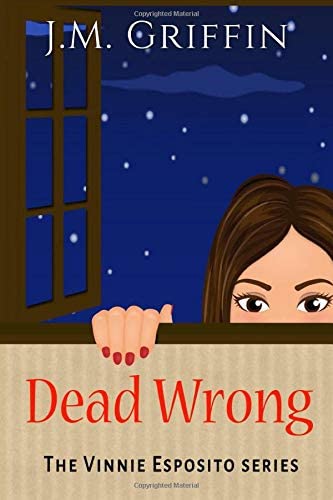 Dead Wrong (The Vinnie Espsoito Series)