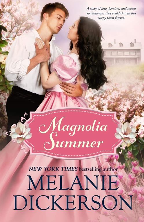 Magnolia Summer (Southern Seasons)