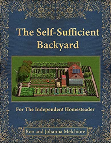 The Self-Sufficient Backyard