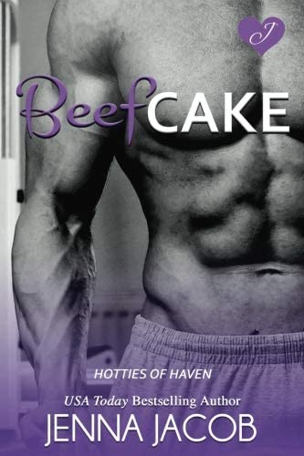 Beefcake (Hotties Of Haven) (Volume 2)