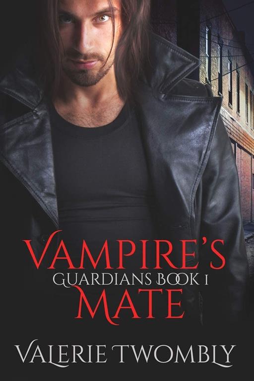 Vampire's Mate (Guardians)