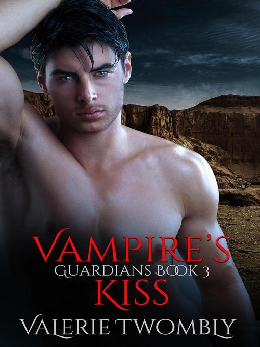 Vampire's Kiss