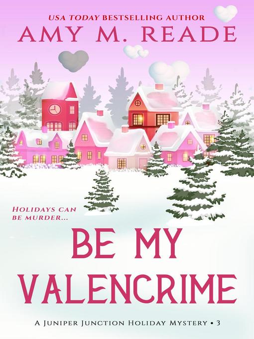 Be My Valencrime