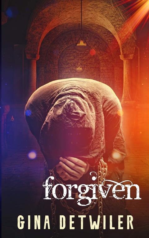 Forgiven (3) (Forlorn)