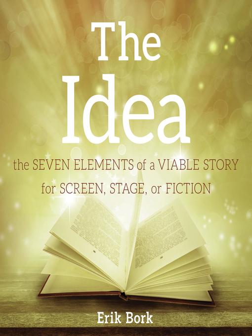 THE IDEA