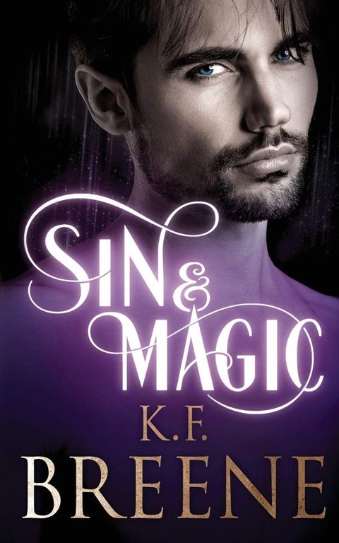 Sin &amp; Magic (2) (Demigods of San Francisco)