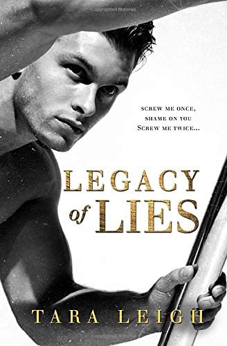 Legacy of Lies