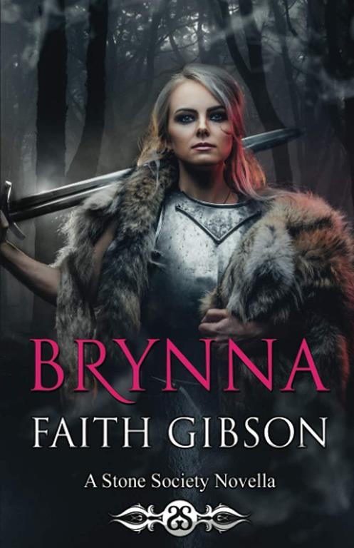 Brynna (Stone Society)