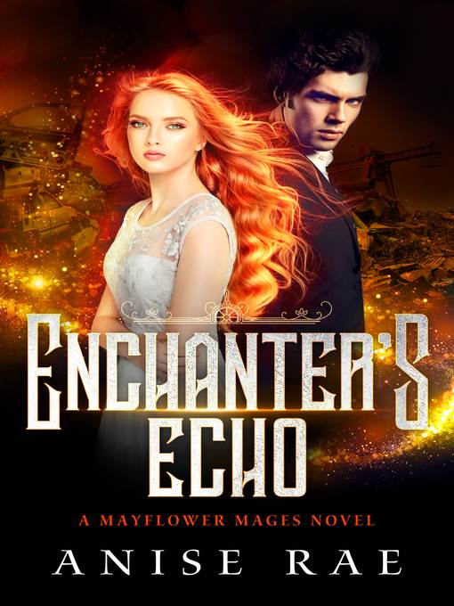 Enchanter's Echo