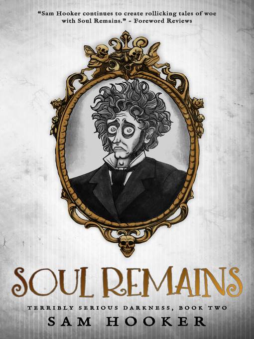 Soul Remains