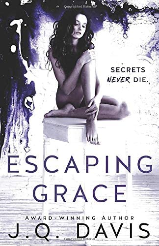 Escaping Grace (The Turning Series)